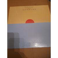 CHILDISH GAMBINO   " KAUAI"  2022 LP E.U. MCDJREC CG001LP SEALED