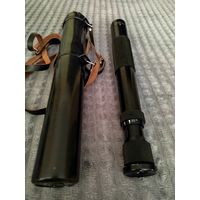 Подзорная труба турист - п