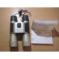 Бинокль 30х32DCF-GA.