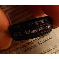 Фильтр для телескопа Fringe Killer.