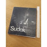 Sudek Йозеф Судек