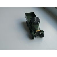 Автолегенда СССР АМО Ф 15  DeAgostini 1:43
