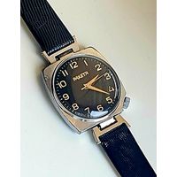 Часы Ракета