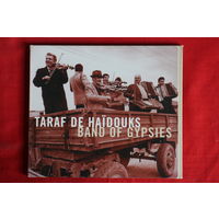 Taraf de Haidouks – Band Of Gypsies (2001, CD)