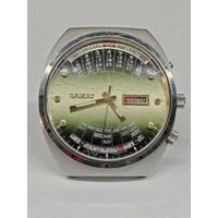 Часы Orient Колледж Автоподзавод. С рубля