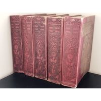 Bibliothek des Allgemeinen und Praktischen Wissens. 1904