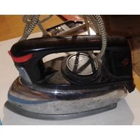 Утюг времён СССР рабочий