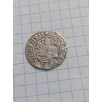 Полугрош 1511 года