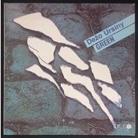 Dezo Ursiny – Green / Czechoslovakia