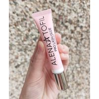Клей для ресниц Alena Tofil 20 ml (белый)