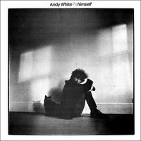 Andy White – Himself, LP 1991
