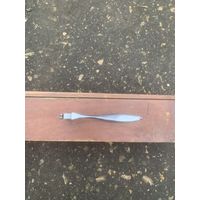 Рычаг руля мотороллера Вятка