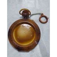 Панно, дерево