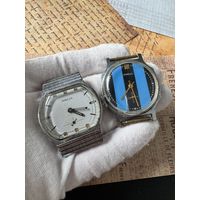 Часы Победа