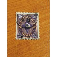 Германия Рейх (2-3)