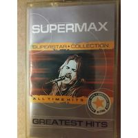 Supermax THE BEST