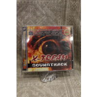 MP3 X-TREAM SOUNDTRACK