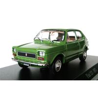 Fiat 127 (2двери) 1971