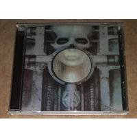 Emerson, Lake & Palmer – "Brain Salad Surgery" 1973 (Audio CD) Remastered 2010