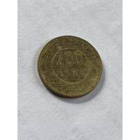 Италия  200 лир 1978