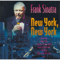 Frank Sinatra New York, New York