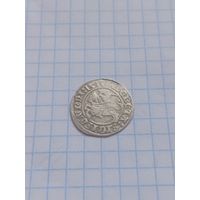 Полугрош 1511 года