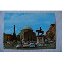 Венгрия. Печ; чистая.