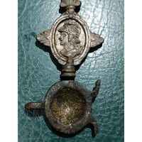 Ручка пряга 1812