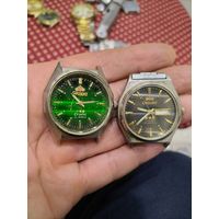 Часы Ориент orient