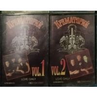 Куплю дешевую Двойную аудиокассету "Крематорий-Love Only (2 части) недорого ТОЛЬКО В МИНСКЕ. ПОЧТОЙ НЕ ВЫСЫЛАЮ