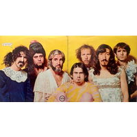 The Mothers Of Invention (Frank Zappa) – We're Only In It For The Money, LP 1968