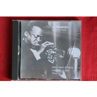 Miles Davis & More – Legends Of Jazz Volume 1 (1993, CD)