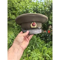 Фуражка полевая ВС СССР