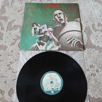 QUEEN - 1977 - NEWS OF THE WORLD (FRANCE) LP