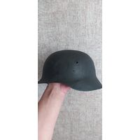 Каска немецкая, распродажа с рубля