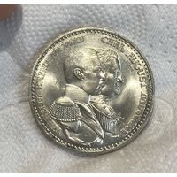 3 марки 1915 веймар-эйзенах 2 генерала UNC! ярчайшая ! В коллекцию высокого уровня !