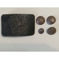 Пряга РИА. + бонус