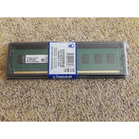 Kingston DDR3 4gb