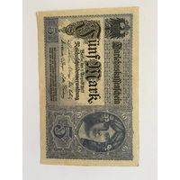 5 марок Германской империи