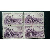 США\534С\ 1942. 150 летие штата Кентукки