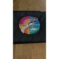 Pink Floyd-wish you were here CD новый