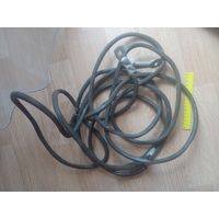 Провода для прикуривания автомобиля 3,5 м СССР