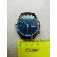 ЧАСЫ ЛУЧ кВарц СССР (1)