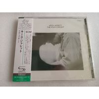 (cd)  Keith Jarrett – The Koln Concert (shm-cd) (made in Japan)