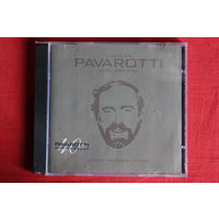 Luciano Pavarotti - Live Recital (2001, CD)