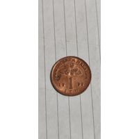 Малайзия 1 сен 1998