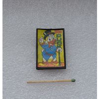 Дональд Дак.