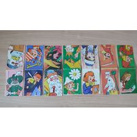 Ёлочные игрушки,флажки из СССР