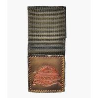 Армия обороны Израиля. Знак танкиста на липучке