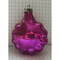 Игрушка ёлочная